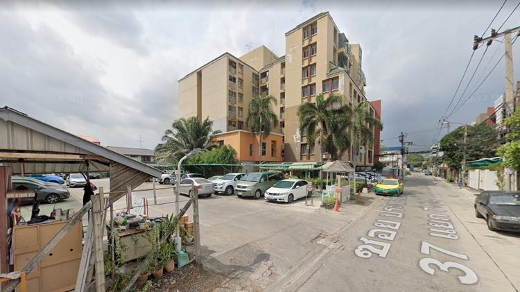 💖 คอนโด บางซื่อ ราคาพิเศษ! 💖