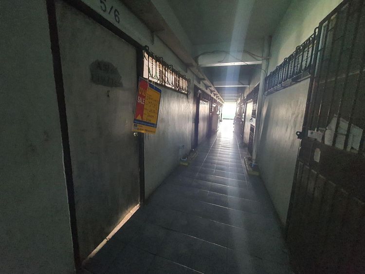 💟 คอนโดมิเนียม โครงการทองประกายคอนโดเทล 💟 รูปที่ 4