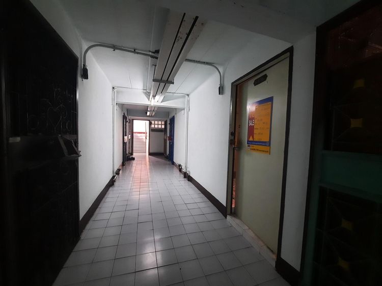 💟 คอนโดมิเนียม โครงการแฮปปี้แลนด์ เรซิเดนซ์ 4 💟 รูปที่ 3