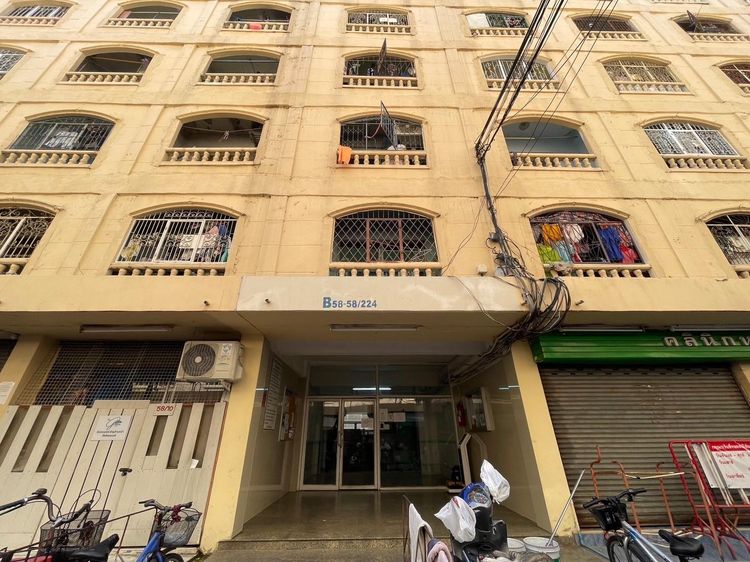 💖 คอนโด ประเวศ ราคาพิเศษ! 💖 รูปที่ 2