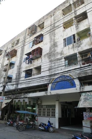 ใช่ 💖 คอนโด เมืองนนทบุรี ราคาพิเศษ! 💖