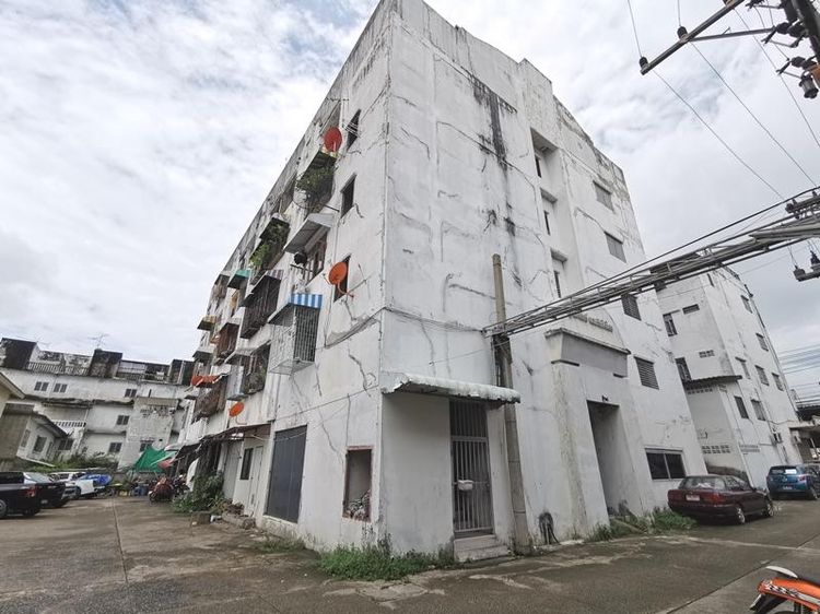 💟 คอนโดมิเนียม โครงการศุภลักษณ์ คอนโดมิเนียม 7 รังสิต 💟