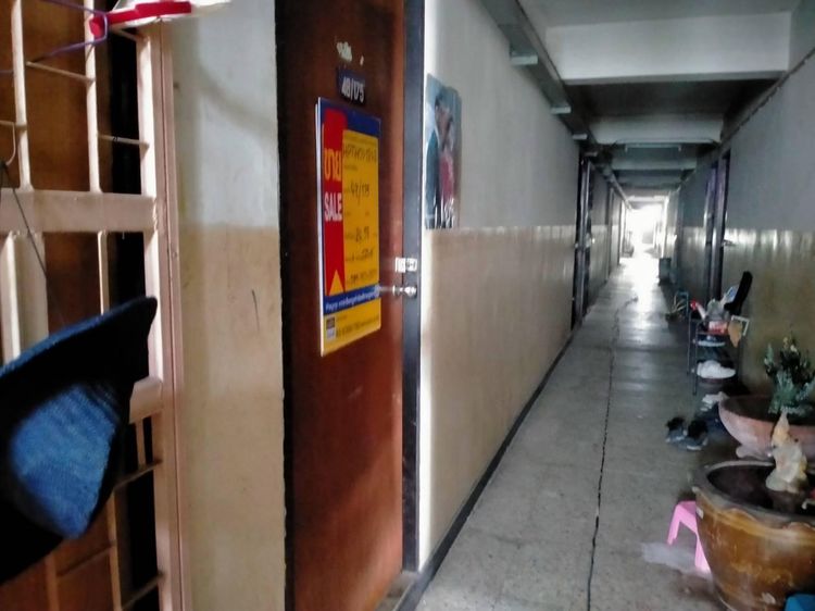 ใช่ 💖 คอนโด คลองหลวง ราคาพิเศษ! 💖 รูปที่ 2