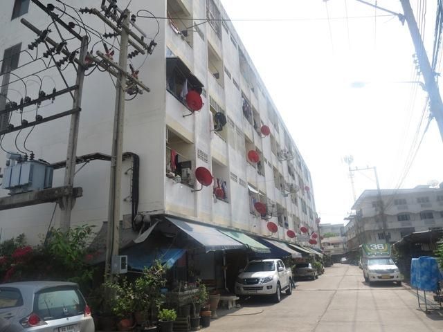 💖 คอนโด เมืองสมุทรปราการ ราคาพิเศษ! 💖