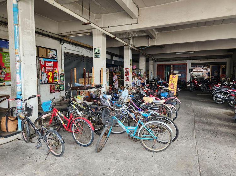 ใช่ 💖 คอนโด เมืองสมุทรปราการ ราคาพิเศษ! 💖 รูปที่ 4