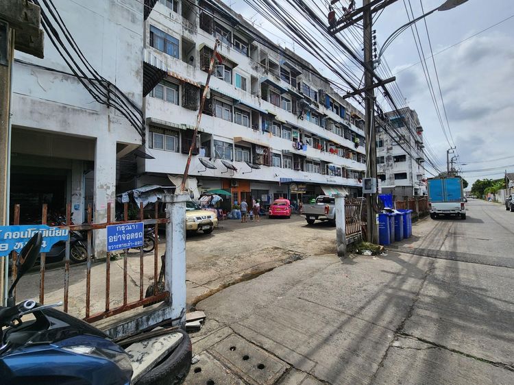 💖 คอนโด เมืองสมุทรปราการ ราคาพิเศษ! 💖