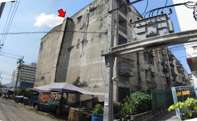 ใช่ 💖 คอนโด เมืองสมุทรปราการ ราคาพิเศษ! 💖 รูปที่ 2