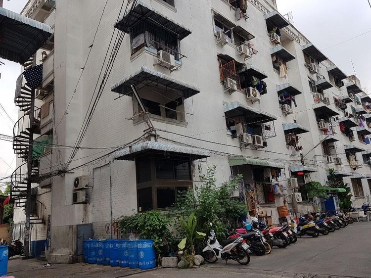 ใช่ 💖 คอนโด พระประแดง ราคาพิเศษ! 💖 รูปที่ 2