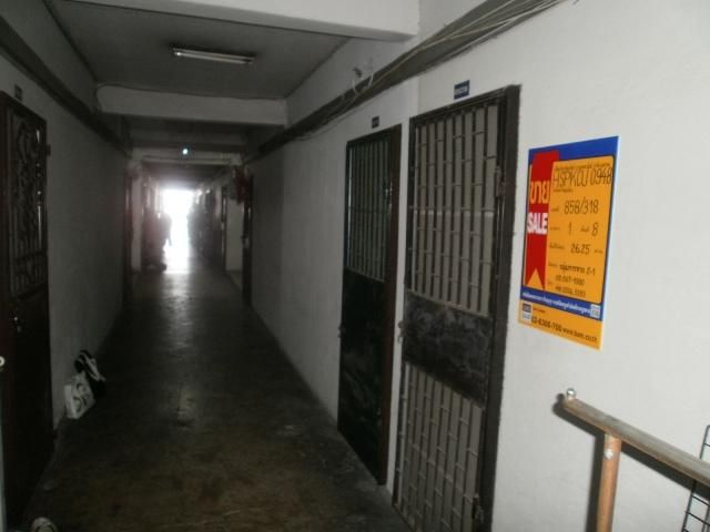 ใช่ 💖 คอนโด เมืองสมุทรปราการ ราคาพิเศษ! 💖 รูปที่ 4