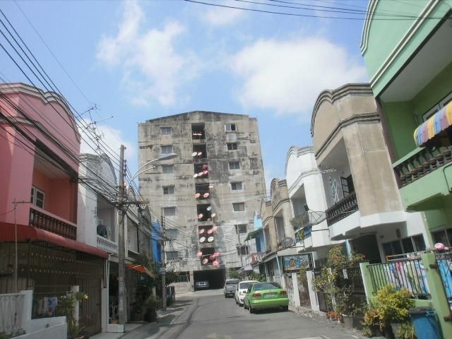 ใช่ 💖 คอนโด เมืองสมุทรปราการ ราคาพิเศษ! 💖 รูปที่ 2