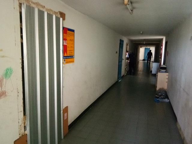 💟 คอนโดมิเนียม โครงการบ้านสวนนำโชค คอนโดทาวน์ สำโรง 💟 รูปที่ 3