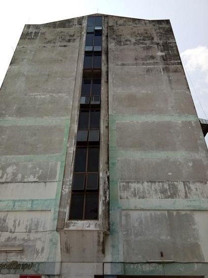 💟 คอนโดมิเนียม โครงการบ้านสวนนำโชค คอนโดทาวน์ สำโรง 💟 รูปที่ 2