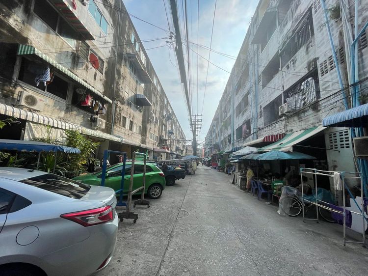 💖 คอนโด เมืองสมุทรปราการ ราคาพิเศษ! 💖