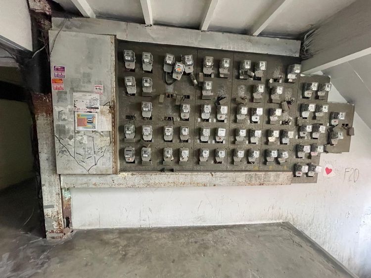 ใช่ 💖 คอนโด เมืองสมุทรปราการ ราคาพิเศษ! 💖 รูปที่ 4