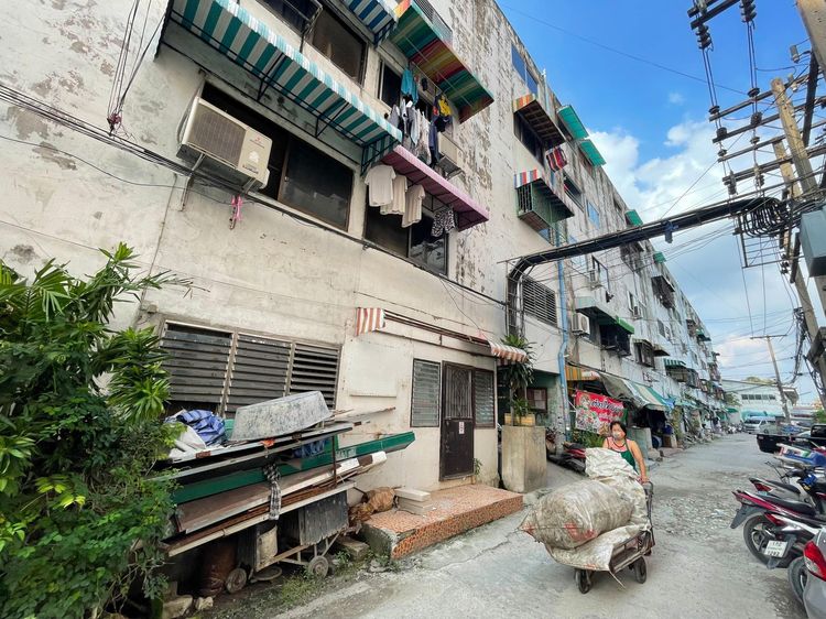 ใช่ 💖 คอนโด เมืองสมุทรปราการ ราคาพิเศษ! 💖 รูปที่ 2