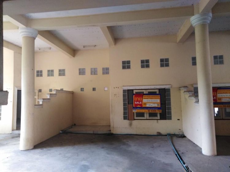 ใช่ 💖 ทาวน์เฮ้าส์ ปากเกร็ด ราคาพิเศษ! 💖 รูปที่ 3