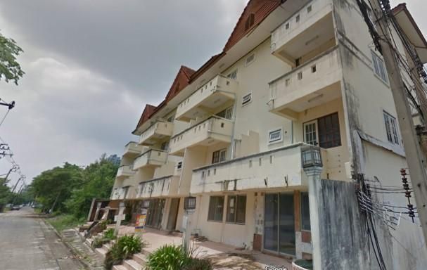 ใช่ 💖 ทาวน์เฮ้าส์ ปากเกร็ด ราคาพิเศษ! 💖 รูปที่ 4