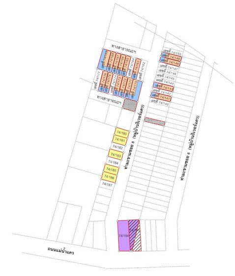 ใช่ 💖 ทาวน์เฮ้าส์ เมืองกาญจนบุรี ราคาพิเศษ! 💖 รูปที่ 3