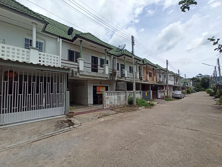 ใช่ 💖 ทาวน์เฮ้าส์ เมืองกาญจนบุรี ราคาพิเศษ! 💖 รูปที่ 2