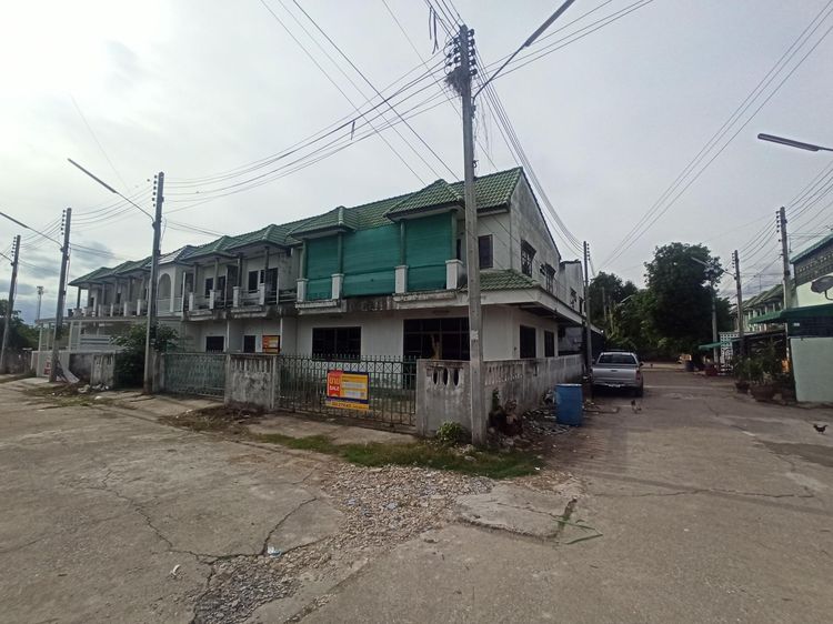 ใช่ 💖 ทาวน์เฮ้าส์ เมืองกาญจนบุรี ราคาพิเศษ! 💖 รูปที่ 2