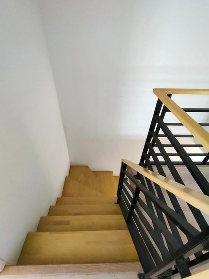 ใช่ 💖 ทาวน์เฮ้าส์ ประเวศ ราคาพิเศษ! 💖 รูปที่ 4