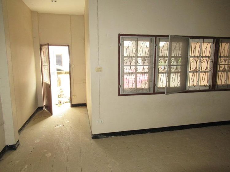 ใช่ 💖 ทาวน์เฮ้าส์ สามพราน ราคาพิเศษ! 💖 รูปที่ 4