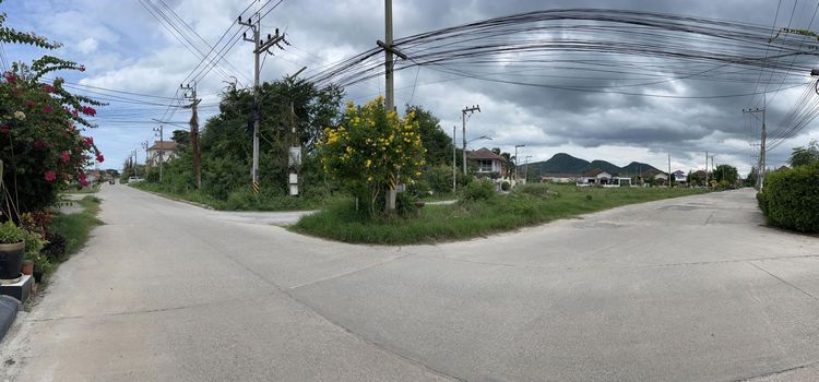 ใช่ 💖 ทาวน์เฮ้าส์ หัวหิน ราคาพิเศษ! 💖 รูปที่ 2