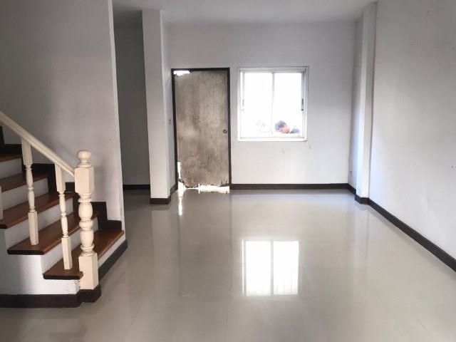 💟 ทาวน์เฮ้าส์ 3 ชั้น โครงการสวนราชาทาวน์โฮม กรุงเทพกรีฑา 💟 รูปที่ 3