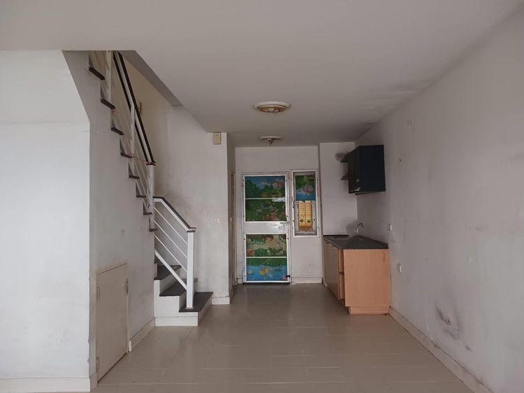 ใช่ 💖 ทาวน์เฮ้าส์ คลองหลวง ราคาพิเศษ! 💖 รูปที่ 4