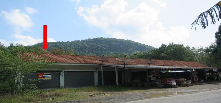 💖 ทาวน์เฮ้าส์ กาญจนดิษฐ์ ราคาพิเศษ! 💖