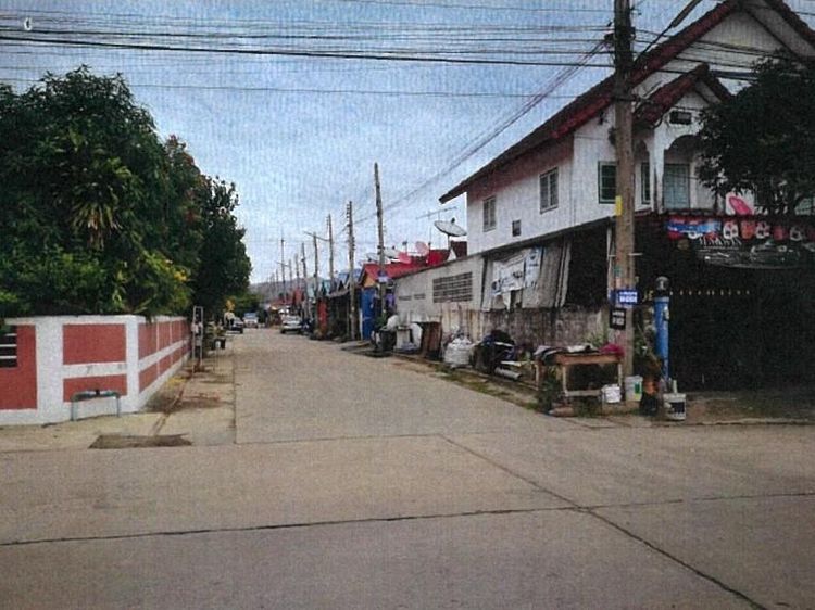 💖 ทาวน์เฮ้าส์ แปลงยาว ราคาพิเศษ! 💖 รูปที่ 4