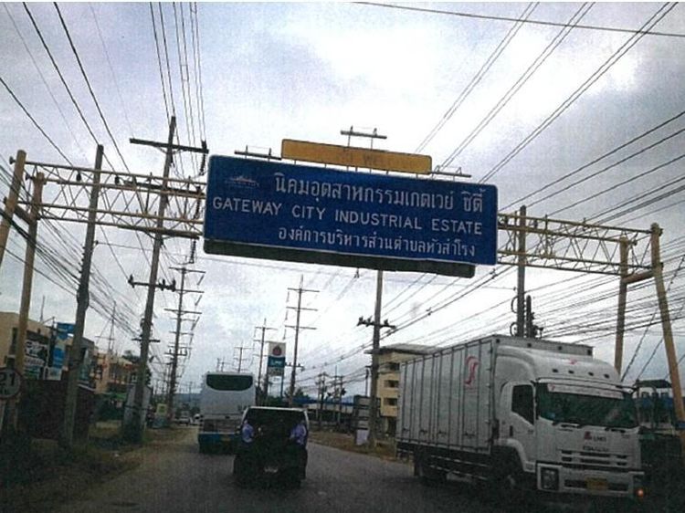 💖 ทาวน์เฮ้าส์ แปลงยาว ราคาพิเศษ! 💖 รูปที่ 3