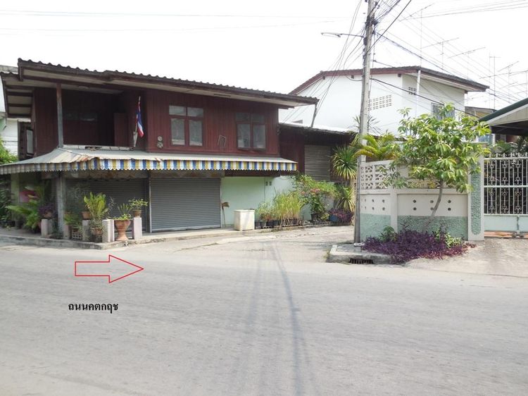 ใช่ 💖 ทาวน์เฮ้าส์ เมืองนครปฐม ราคาพิเศษ! 💖 รูปที่ 2