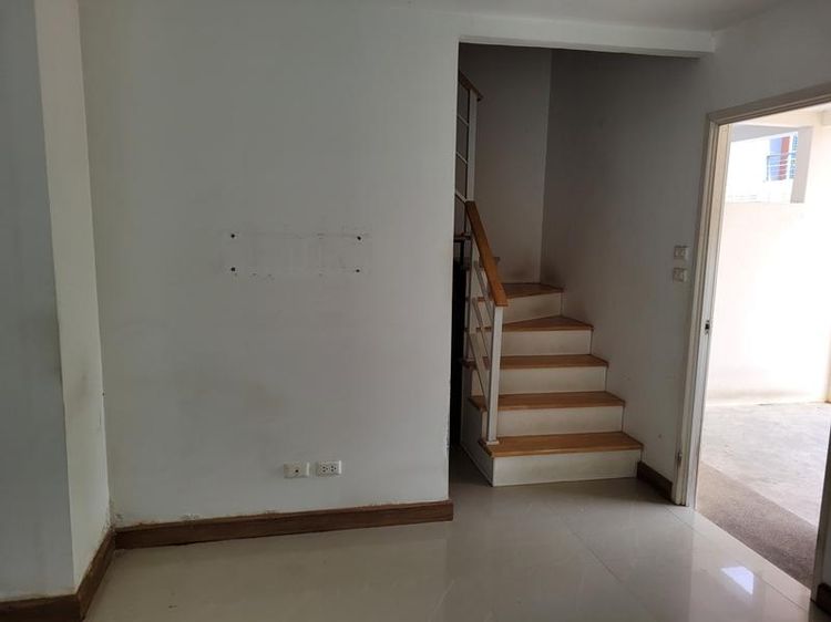 ใช่ 💖 ทาวน์เฮ้าส์ สามพราน ราคาพิเศษ! 💖 รูปที่ 3