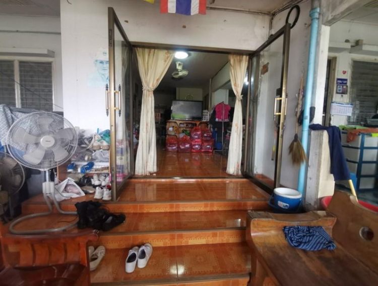 ใช่ 💖 ทาวน์เฮ้าส์ เมืองนครศรีธรรมราช ราคาพิเศษ! 💖 รูปที่ 4