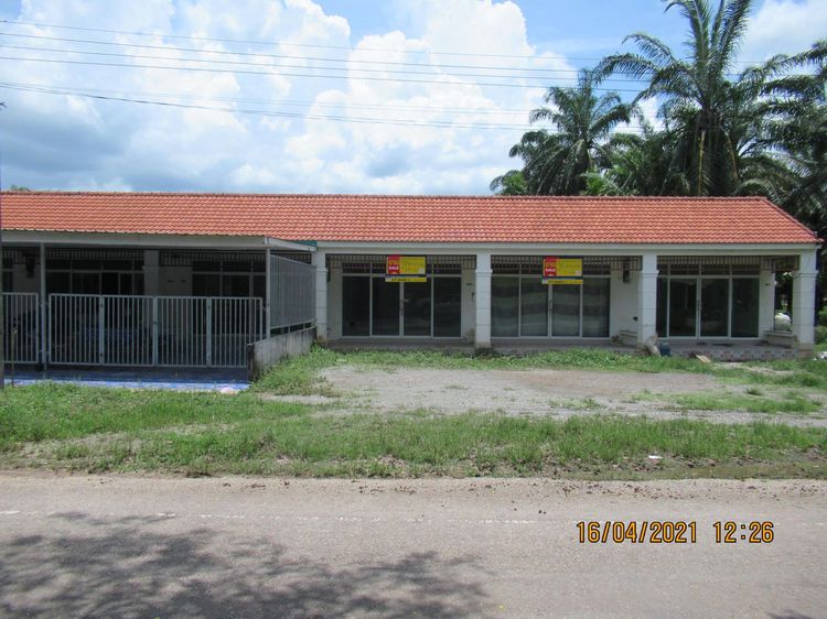 ใช่ 💖 ทาวน์เฮ้าส์ ชัยบุรี ราคาพิเศษ! 💖 รูปที่ 2