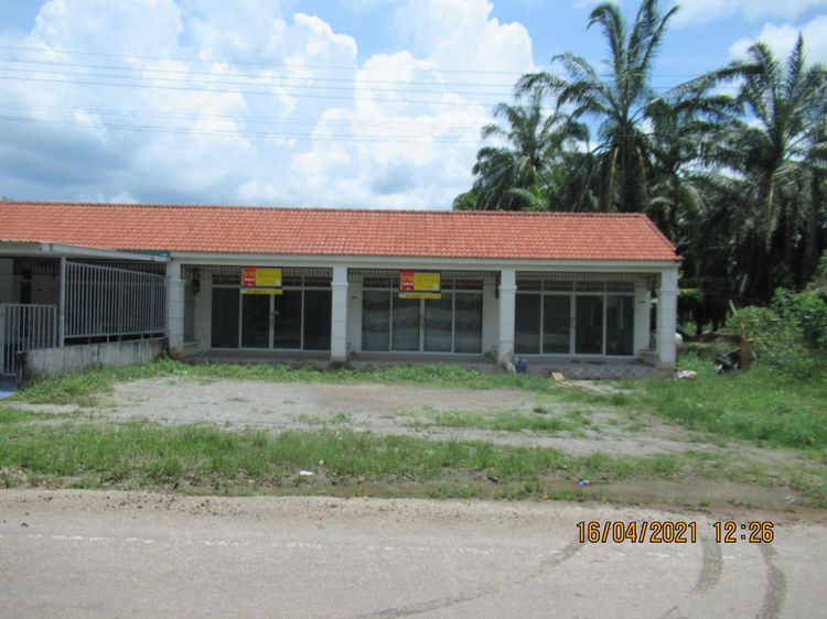 ใช่ 💖 ทาวน์เฮ้าส์ ชัยบุรี ราคาพิเศษ! 💖 รูปที่ 3