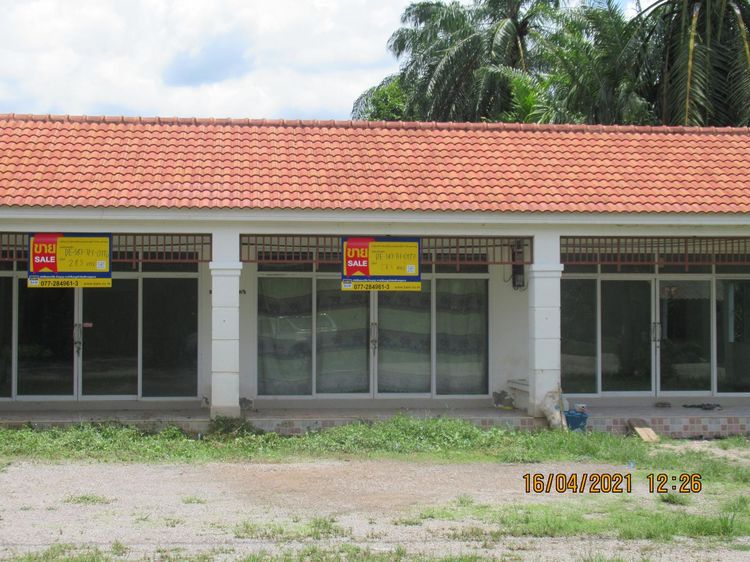 💖 ทาวน์เฮ้าส์ ชัยบุรี ราคาพิเศษ! 💖