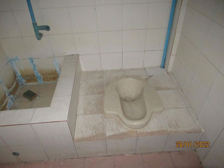 ใช่ 💖 ทาวน์เฮ้าส์ พุนพิน ราคาพิเศษ! 💖 รูปที่ 3