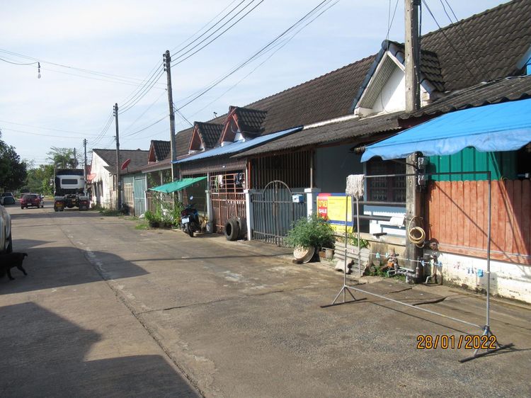 ใช่ 💖 ทาวน์เฮ้าส์ พุนพิน ราคาพิเศษ! 💖 รูปที่ 2