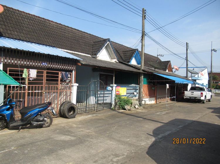 ใช่ 💖 ทาวน์เฮ้าส์ พุนพิน ราคาพิเศษ! 💖 รูปที่ 4