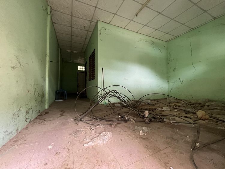 ใช่ 💖 ทาวน์เฮ้าส์ นางรอง ราคาพิเศษ! 💖 รูปที่ 4