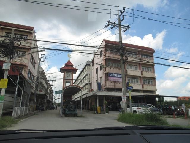 ใช่ 💖 ทาวน์เฮ้าส์ บางบัวทอง ราคาพิเศษ! 💖 รูปที่ 4