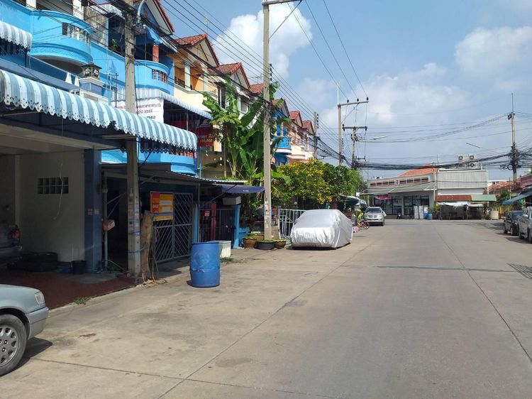 ใช่ 💖 ทาวน์เฮ้าส์ คลองหลวง ราคาพิเศษ! 💖 รูปที่ 3