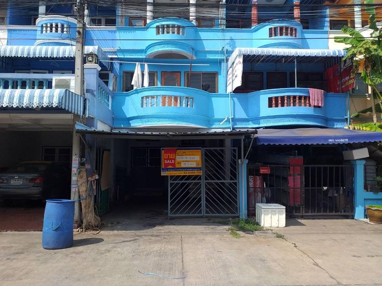 💖 ทาวน์เฮ้าส์ คลองหลวง ราคาพิเศษ! 💖