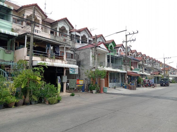 ใช่ 💖 ทาวน์เฮ้าส์ คลองหลวง ราคาพิเศษ! 💖 รูปที่ 2