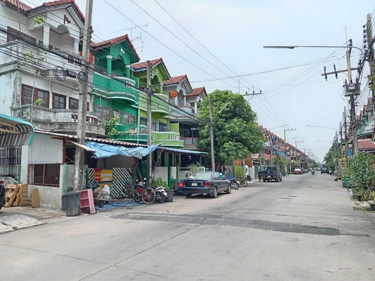 ใช่ 💖 ทาวน์เฮ้าส์ คลองหลวง ราคาพิเศษ! 💖 รูปที่ 2