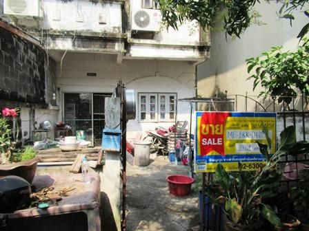 💖 ทาวน์เฮ้าส์ หนองแขม ราคาพิเศษ! 💖