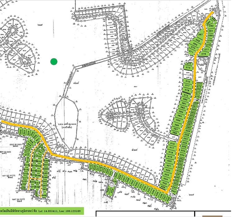 💖 ที่ดิน บางเลน ราคาพิเศษ! 💖 รูปที่ 4