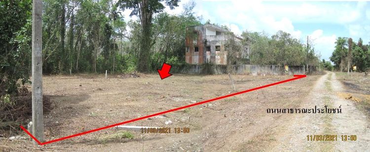 💖 ที่ดิน สุไหงปาดี ราคาพิเศษ! 💖